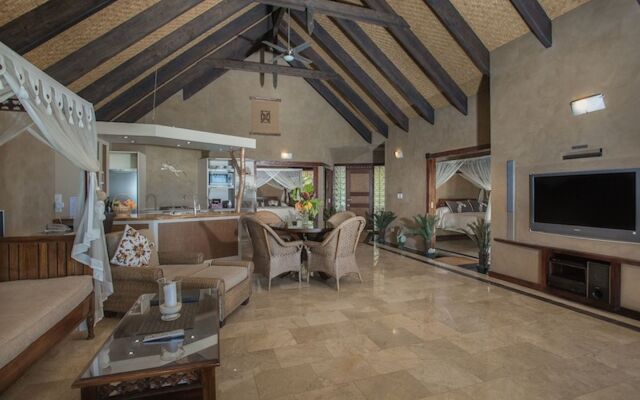 Rumours Luxury Villas & Spa