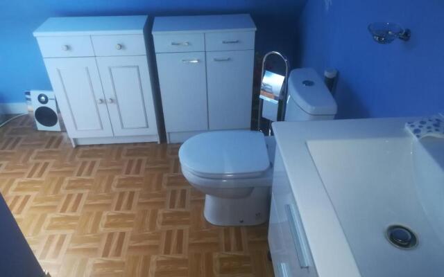 Villa Océane - Pieds dans l'eau, bord de plage