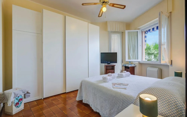 Mer Vivante - Front Beach