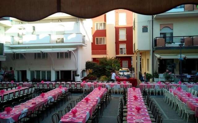 Hotel Ristoro Vagneur