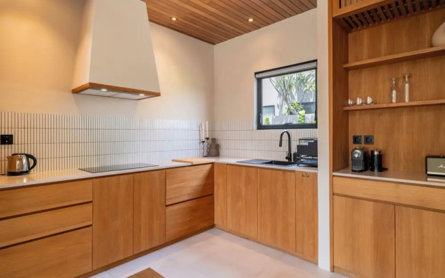 Lume Villa by Betterplace