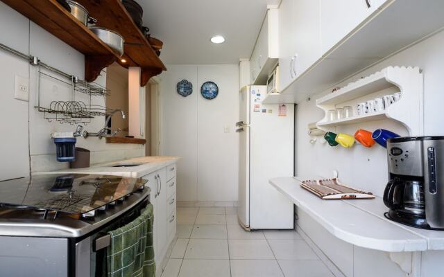 Omar do Rio - Apartamento GC54