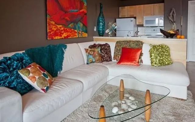 Three Tree Point Bed & Breakfast