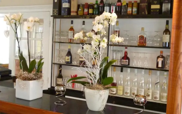 Hotel Restaurant lEcrin