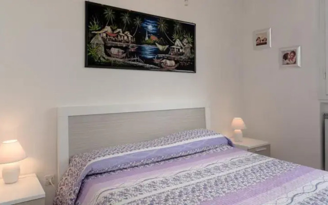 Citta Giardino Mare Flat 2