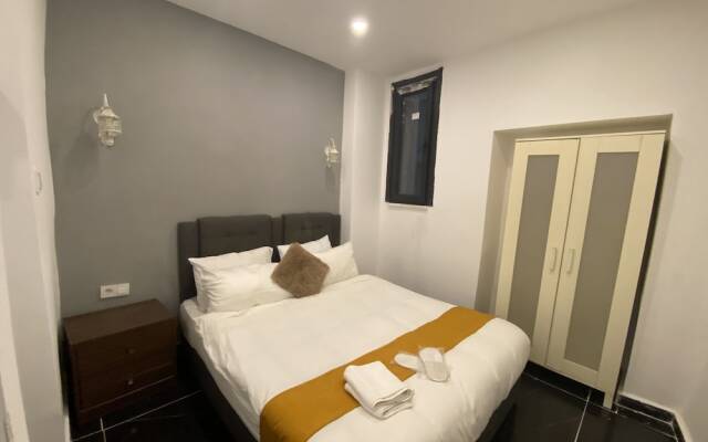 Istanbul Budget Hotel