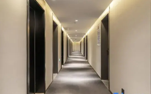 Meilihau Hotel (Lanzhou Wanda Plaza Provincial Library)