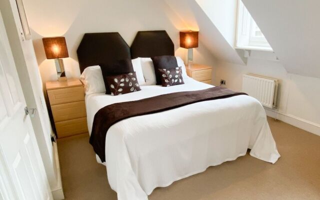 The Quay Old Town Poole