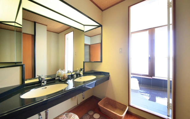 Hirado Kaijyo Hotel