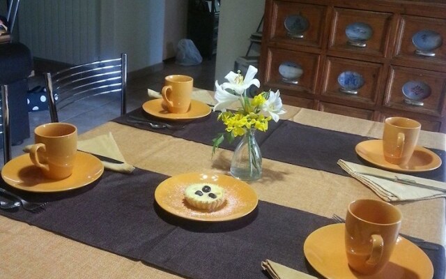 B&B Il Giardino di Romi