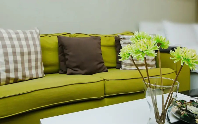 R&H Burj Al Nojoum - Apartment in ดูไบ - Photo 5