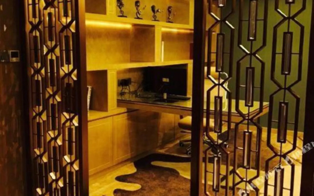Tianyue Renhe Hotel