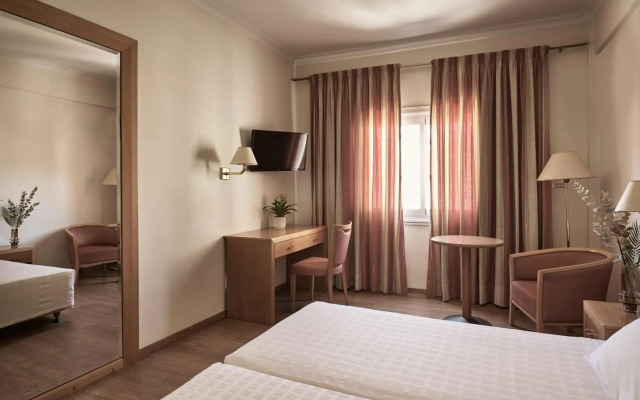Hotel Strada Marina