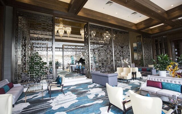 Wuxi Tai Hu Hotel