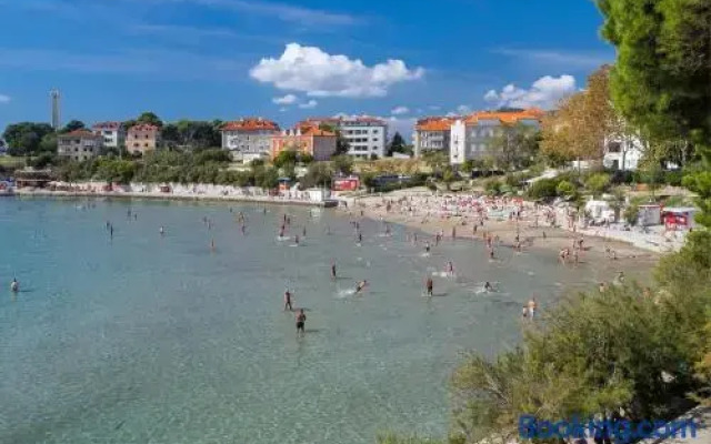Guesthouse Teta Palmina