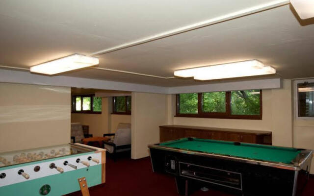 Hotel Relax Inn