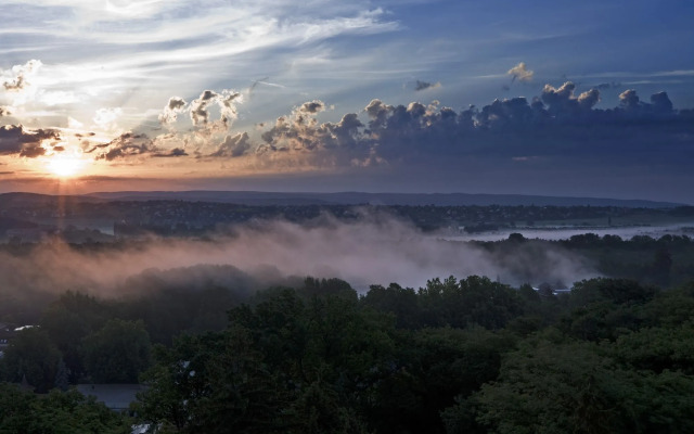 Ensana Thermal Heviz
