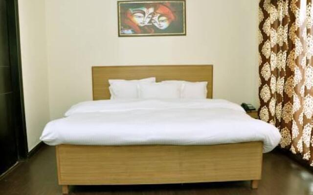 Aditi Residency