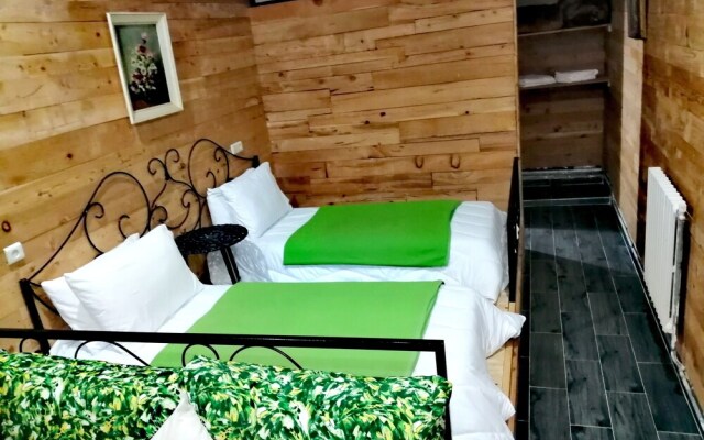 Tamanoucht Auberge