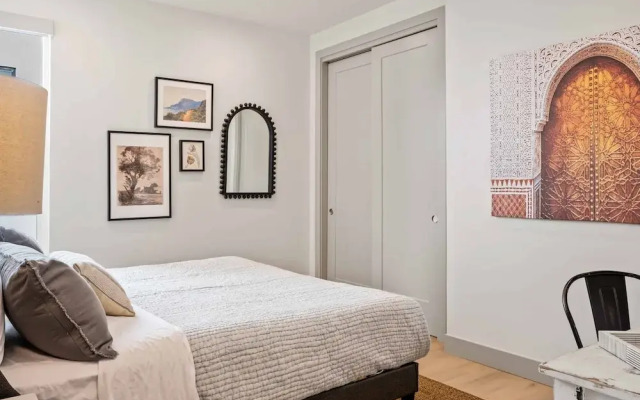 Casa Lua 5 Bedroom Townhouse