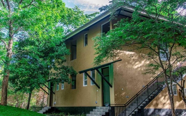 Wildescape Polonnaruwa