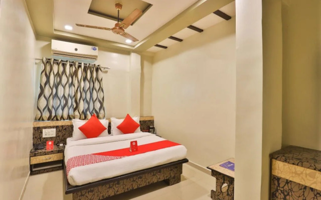 Hotel Balaji Guest House