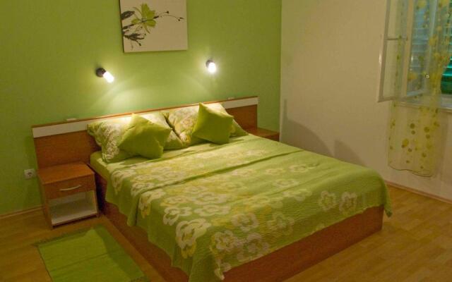 Apartment Spalatina