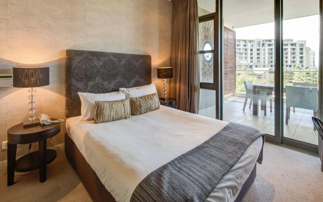 Waterfront Marina Residential