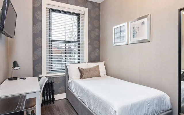 Bay Village Suites