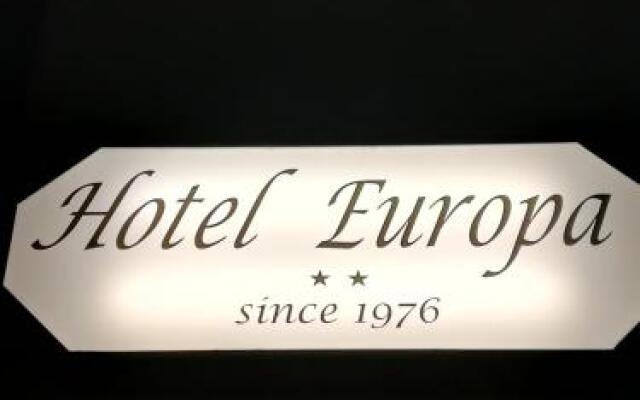 Hotel Europa