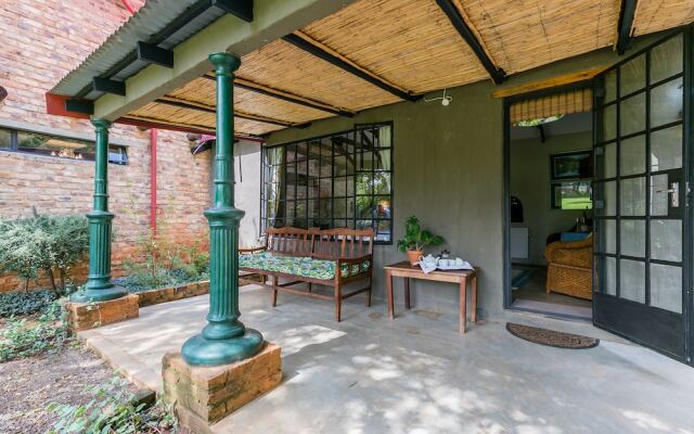 La Bastide Guesthouse