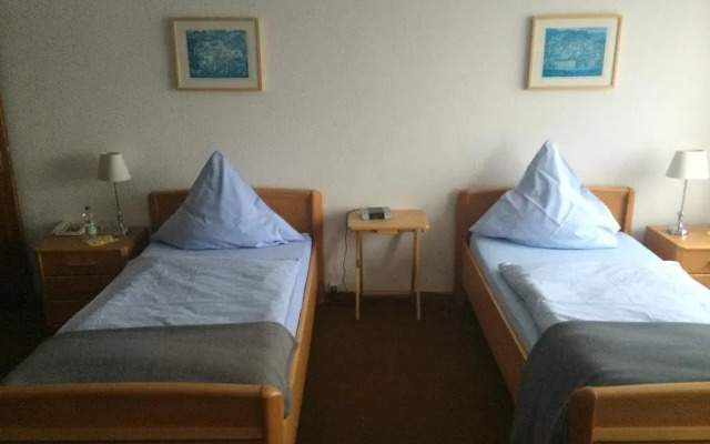 Hotel am Staatsforst