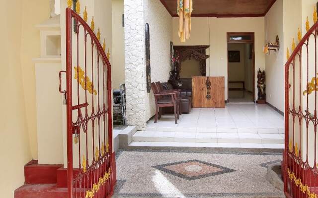 The Murai Guest House