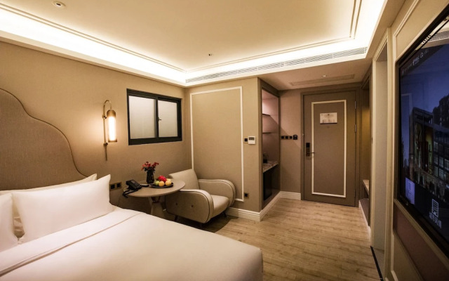 Mercure Xiamen On The Bund