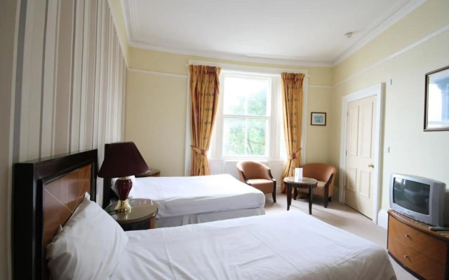 Grand Hotel Scarborough