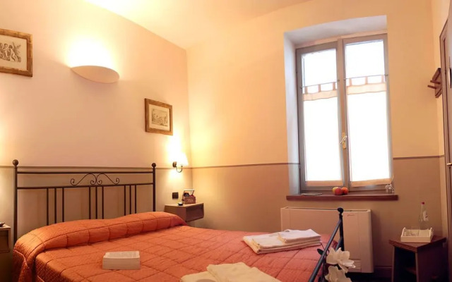 Hotel Da Benito