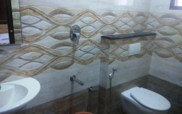 Hayass Residency