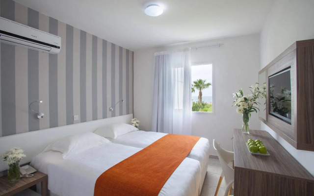 Princessa Vera Hotel Apartments