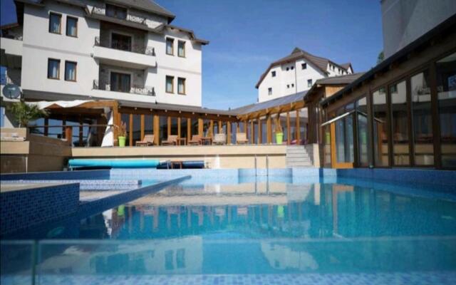 Katia М14 Milmari Resort