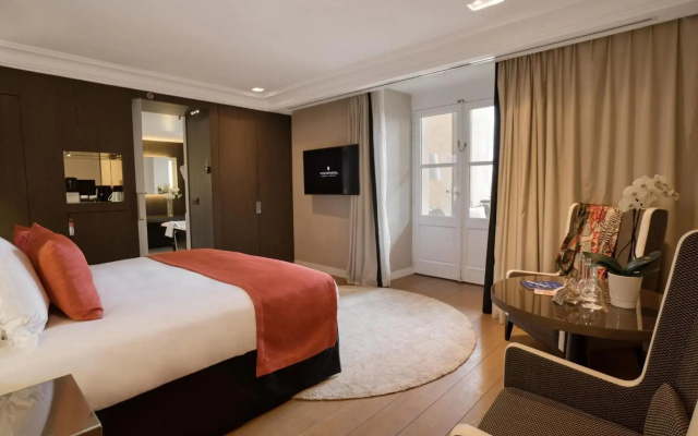 InterContinental Marseille - Hotel Dieu by IHG