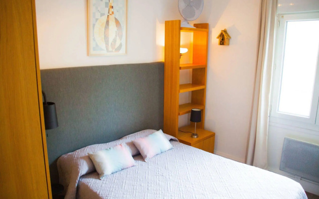 L’Hôtel restaurant LE GEDEON