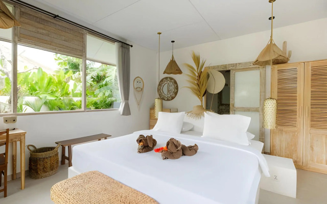 La Joya Balangan Resort