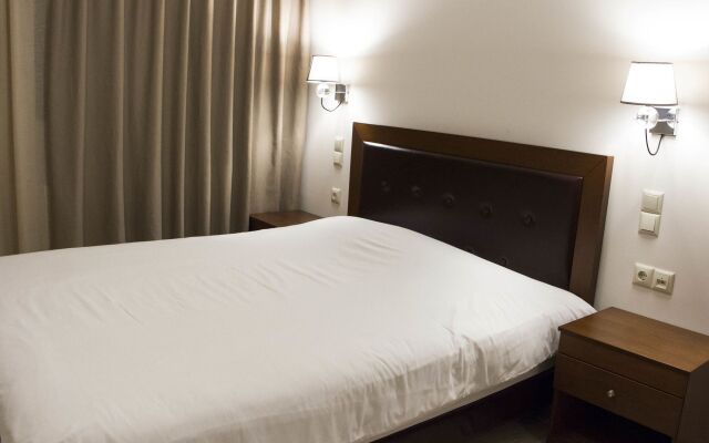 Kentrikon Hotel