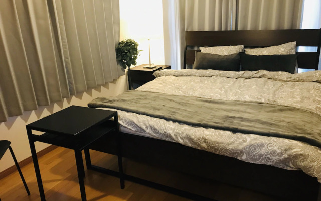 OK building / Vacation STAY 54086