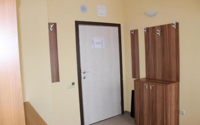 SnezhankaS Apartment