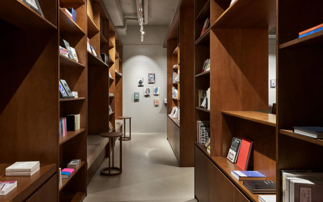 Anteroom Seoul