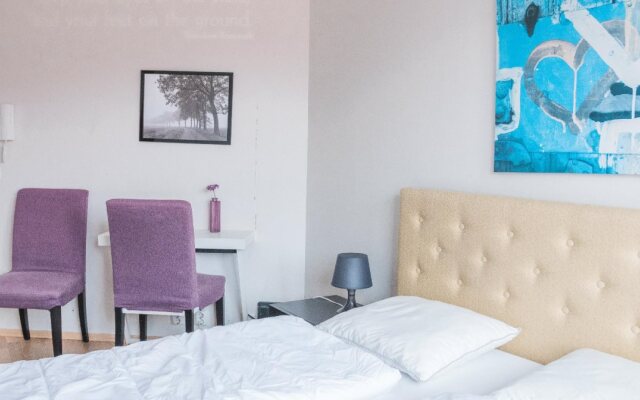 City Hostel Bergen