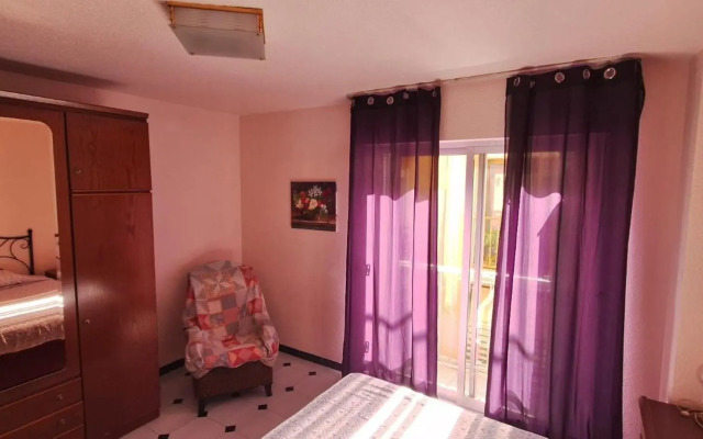Apartamentos Casa May III - Centro Benidorm