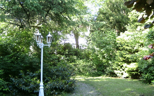 Leisewitz Garten