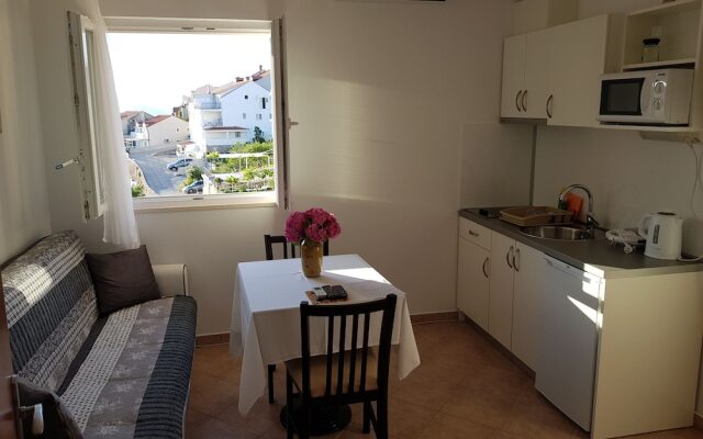 Apartments Mrkan